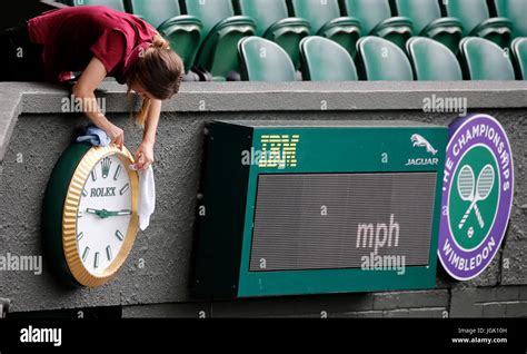 rolex wimbledon championships